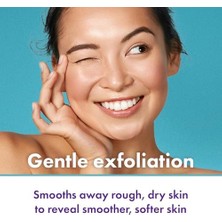 Canarino Buf-Puf Dermatolog Tarafından Geliştirilen Düzenli Yüz Süngeri, Kırılmaya ve Siyah Noktalara Neden Olan Derin Kirleri ve Makyajı Giderir, Yeniden Kullanılabilir, Peeling Yapan, Beyaz, 1 Adet