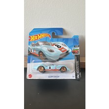 Hot Wheels Glory Chaser