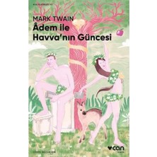 Canarino Adem ile Havva'nın Güncesi