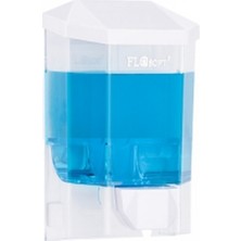 Go İthalat Sıvı Sabunluk Duvardan 500ML (5297)