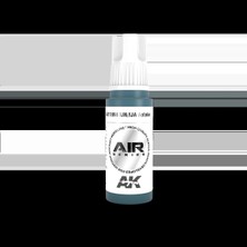 Ak Interactive 11898, 17 Ml. 3gen Ijn/ıja Aotake Aircraft Maket Boyası