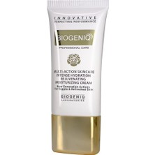Canarino Beauty Günlük Nemlendirici Tüm Ciltler 50 ml Daily Moisturizer