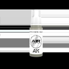 Ak Interactive 11811, 17 Ml. 3gen Rlm 02 Rlm-Grau (1938) Aircraft Maket Boyası