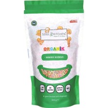 Canarino Organik Sebzeli Kuskus 300 G