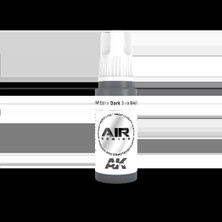 Ak Interactive 11850, 17 Ml. 3gen Raf Extra Dark Sea Grey BS381C/640 Aircraft Maket Boyası