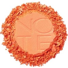 Canarino Luminous Silk Compact Blusher 14 Dreamy Toz Allık