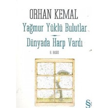 Canarino Yağmur Yüklü Bulutlar / Dünyada Harp Vardı