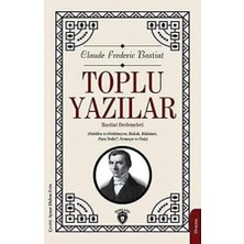 Canarino Toplu Yazılar: Bastiat Derlemeleri