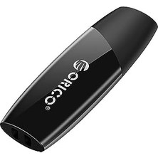 Canarino Type-C Usb3.2 Gen1 32GB Usb-C Bellek Siyah