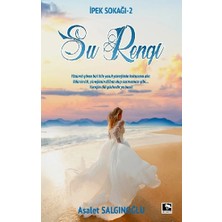 Çınaraltı Yayınları Su Rengi