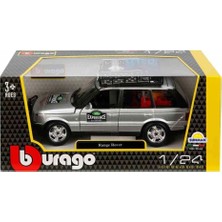 Akıllı Bayi 1022061 1:24 Range Rover Araba
