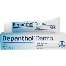 Canarino Cilt Bakım Kremi 30 gr (1 x 30 G)