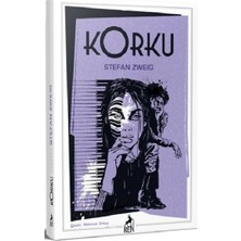 Ren Kitap Korku