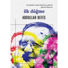 Bencekitap Ilk Düğme