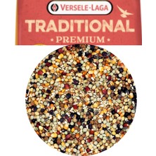 Versele-Laga Versele Laga Traditional Premium Lüx Karışık Yem Cuvaldan Bölünmüş