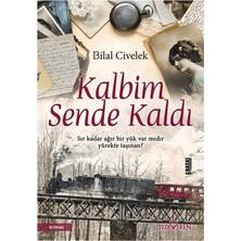 Yediveren Kalbim Sende Kaldı