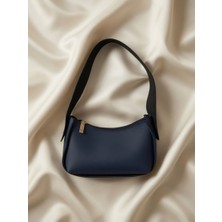 Veloria Bag & Scarf Veloria Bag Kadın Baget El Omuz Çantası
