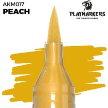 Ak Interactive M017, Peach Play Marker