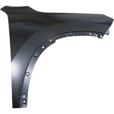 Trn Bmw X1- U11- 22/24; Ön Çamurluk Sağ Deliksiz (Tyg)