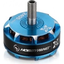 Xrotor Serisi 2600KV Racing Drone Fırçasız Motoru, Hobbywing 30405401