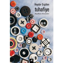 Canarino Tuhafiye: Hayalhane Denemeleri