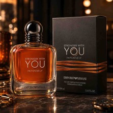 Stronger With You Intensely Edp Erkek Parfüm 100 ml