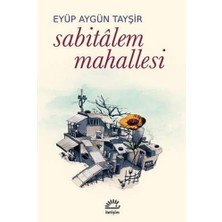 Canarino Sabitalem Mahallesi