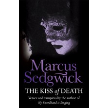 Canarino The Kiss Of Death
