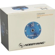 Xrotor Serisi 2250KV Racing Drone Fırçasız Motoru, Hobbywing 30405407