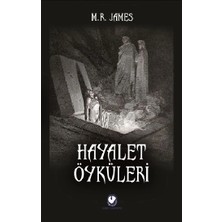 Cem Yayınevi Hayalet Öyküleri