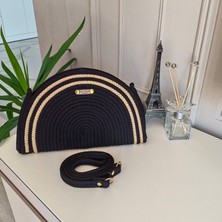 E&B Store Günlük Şık Clutch Çanta