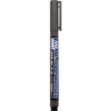 Mr. Hobby Mr.hobby CM-102, Grey Süper Ince Uclu Marker Detaylandırma Kalemi