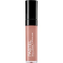 Pastel Daylong Lipcolor Kissproof - Likit Mat Ruj 47 (6'li Paket)