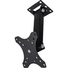 Akıllı Bayi Vontech Pr-02 20 cm 360° Teleskopik Tavan Projeksiyon Askı Aparatı