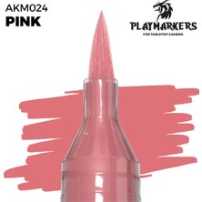 Ak Interactive M024, Pink Play Marker