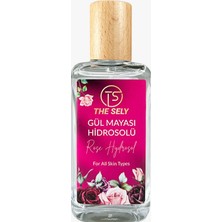 The Sely Gül Mayası Hidrosolü 50 ml