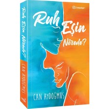 İndigo Kitap Ruh Eşin Nerede?