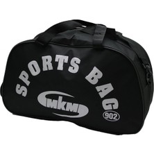 Hace Bazaar Orta Boy Sports Çanta (4887)