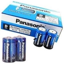 Hace Bazaar Panasonic C Orta Pil 24 Parça (4887)