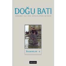 Doğu Batı Dergileri Doğu Batı Düşünce Dergisi Yıl: 22 Sayı: 90