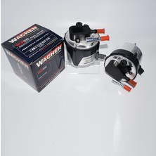 Wachen Mazot Filtresi Volvo V50  1.6 D (2006-2012)