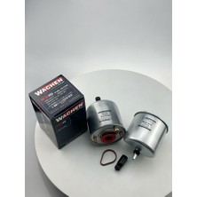 Wachen Yakıt Filtresi Cıtroen C3 C4 C5 Berlıngo 1.6 Hdı (2010>SONRASI)