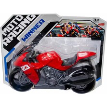 Gifted Roadmates Motorsiklet