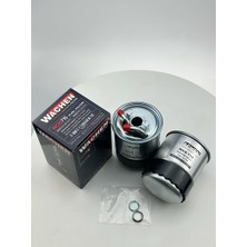 Wachen Mazot Mercedes Iı (639)- Iı (639)