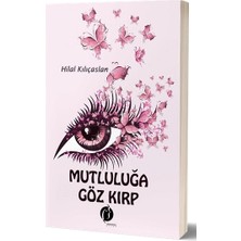 Herdem Kitap Mutluluğa Göz Kırp
