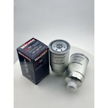 Wachen Yakıt Filtresi Fıat Doblo 1.9 Jtd (2001>2005)  Ducato 2.0-2.2 Hdı (2000>2002)