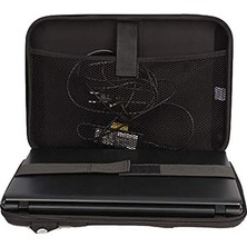 Canarino Dama Stie 15.6" Inç Abs Laptop Çantası
