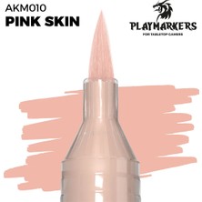 Ak Interactive M010, Pink Skin Play Marker