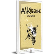 Ren Kitap Aşk Üzerine