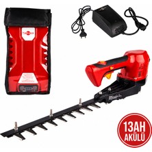 Tasuka TS-30TP 13AH Filiz Alma Makinesi Akülü